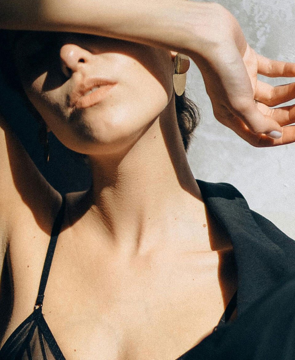 Urban Chic Ensemble - Gambar 4